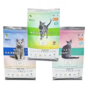 세라피드 캣 2kg (WC9A400)