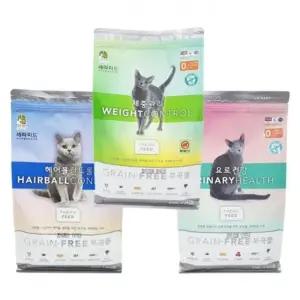 세라피드 캣 2kg (WC9A400)