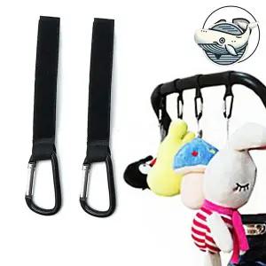 [골드스마일]유모차 액세서리 다목적 후크 걸이 핸드백 정리