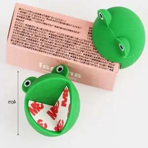 [골드스마일]보호대 개구리 모서리 쿠션 코너