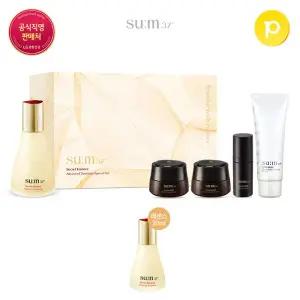 [5% 리워드] 숨37 시크릿 에센스 80ml 기획세트