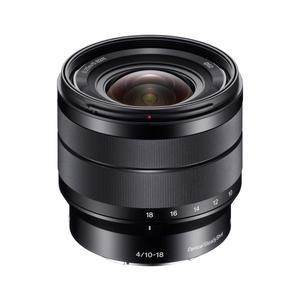소니 SEL24mmF1.8Z PZ 18-105mm SEL35mm SEL18-200mm SEL16-70mm FE 24-105mm