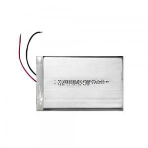 [리튬폴리머]PR 395280 3.7V 1800mAh