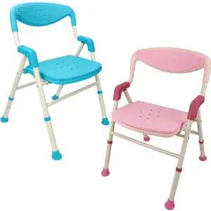 FZK-188/환자용 접이식 목욕의자/노인 환자 목욕의자