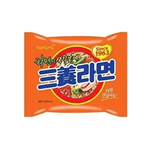 [삼양식품]삼양라면 20봉