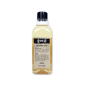 알파색채 물아교 250ml 아교액