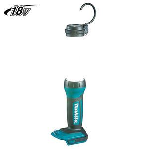 마끼다 18V 충전작업등 DML807 본체만 최대710루멘