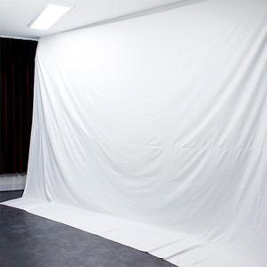 대형원단 흰색천 가림막천 배경천 WM74004 /600cm 대형 무대막