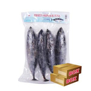베트남생선 냉동 가다랑어 다랑어 박스 900GX10EA