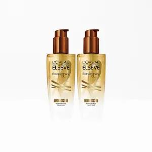 [로레알파리] 엑스트라 오디네리 오일인크림 엑스트라리치 100ml 2개