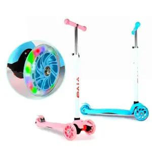 비바 솔라스쿠터 한정수량 어린이 선물 특별기획