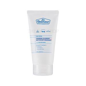 닥터벨머 데일리리페어 폼 클렌저 150ml