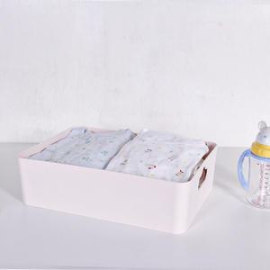 구름비바스켓4호 수납 정리 다용도 바스켓