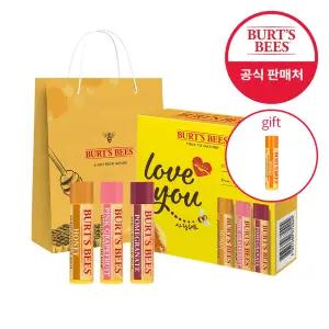 버츠비 러브유 선물 세트
