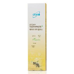 애터미 프로폴리스 치약 200g(잇몸에 치아미백 좋은 명품 에터미 치약)