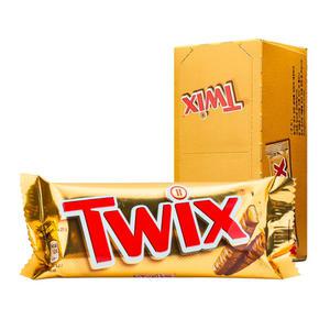 마즈 트윅스 50g x 25개 초코바