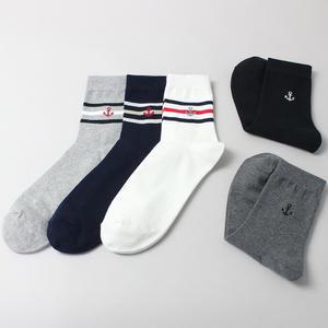 학생용 주니어 렉스 5종세트 중학생 고등학생 초등학생 아동양말 주니어