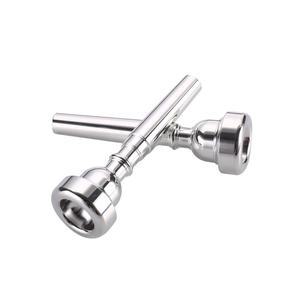 와이든 트럼펫 마우스피스 3C 5C 7C 메탈