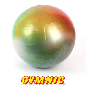 [Gymnic] 짐닉 Arte 무지개짐볼 필라테스짐볼/골프 코어 트레이닝