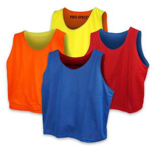 프로스펙스 팀조끼 축구 구기 팀스포츠 단면/양면 유소년/성인