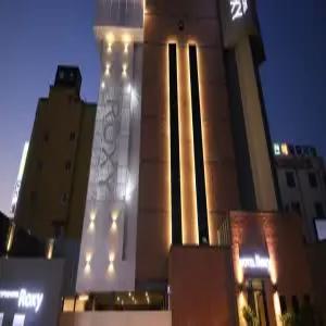[충북] 청주 록시 호텔(충북모텔/청주흥덕모텔/청주흥덕청주 록시 호텔)