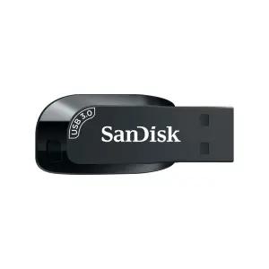 샌디스크 Ultra Shift CZ410 USB 3.0 256GB 메모리 각인 유에스비 무료口