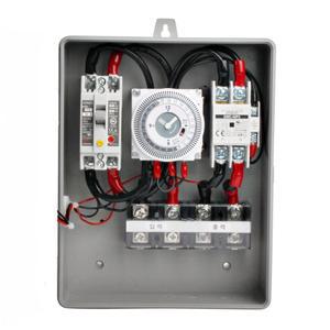 서준전기 기계식타임스위치 SJB-H50C 1EA