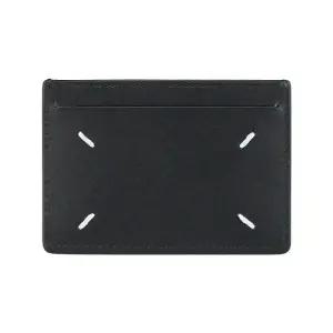 [메종마르지엘라] 25FW 스티치 카드지갑 (SA1VX0007 P4745 T8013)