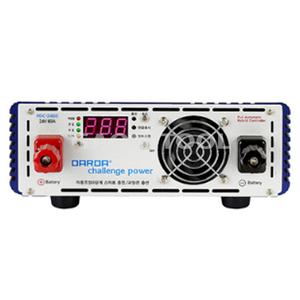 DARDA/다르다/차량용/자동/배터리충전기/PDC-2460/24V/60A/주문제작/3주