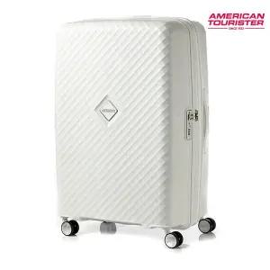 SQUASEM 캐리어 75/28 EXP TSA OFF WHITE QJ235003