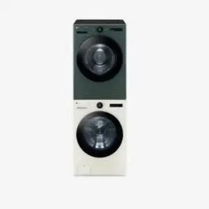 LG 건조기 세탁기 RD20GS+FX25ES NS홈쇼핑
