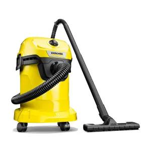 카처 업소용 진공청소기 WD3 V 17L