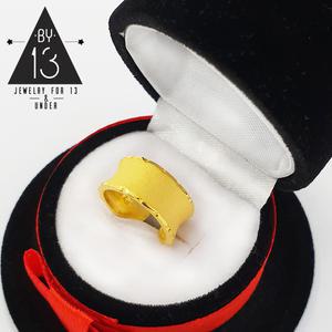 바이썰틴 심플포인트링 돌반지 3.75(1) 1.875(0.5) 아기순금 종로 백일 돌반지 3.75g 1.875g