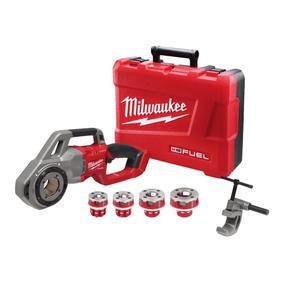 밀워키 M18 FPT114-0C/802C 파이프 나사산 가공 본체케이스포