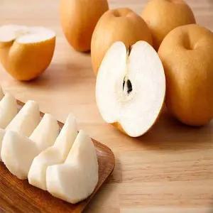 [농부곳간][바로배송]나주배 가정용 2kg 3-5과 업소용배 못난이배 신고배