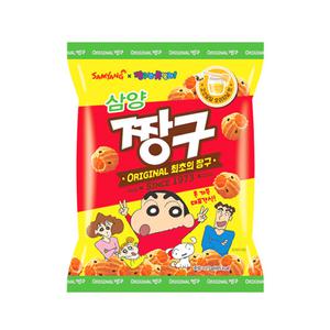 삼양 짱구 115gX24개 무료배송