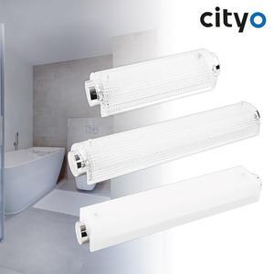 씨티오 LED 욕실등 모음전 11W 18W 25W 화장실등