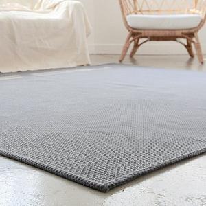 [기타]이니띠움 벨리안 모달 와플 러그 카페트 170230cm