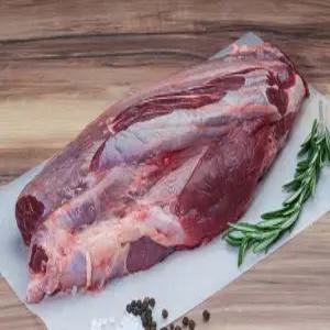 [행복미트] 미국산 소고기 아롱사태 알사태 1kg 수육용 찜용 국거리용
