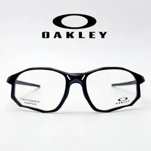 오클리 트라젝토리 OX8171-0159 가벼운 스포츠안경
