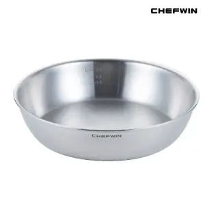 316STS 통5중 드림핸즈 26cm 소테후라이팬(손잡이 미포함)