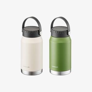 락앤락 슬로 핸들 텀블러 500ml / 캠핑 등산 아웃도어 보냉병 보온병
