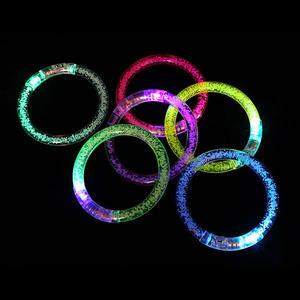 스위치 LED 팔찌 우정템 우정 학생 커플 축제 콘서트 파티 야간 행사 이벤트 라이딩 조깅 러닝 불빛 패션