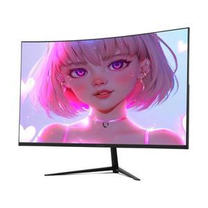 비트엠 Newsync H3275C 커브드 1500R 무결점