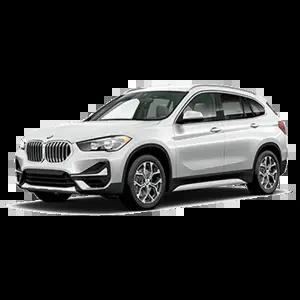 BMW X1 (휘)