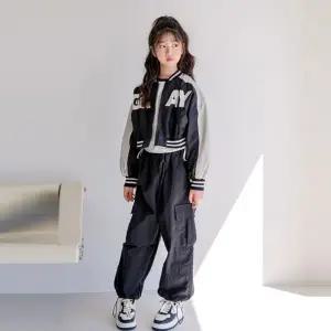 [보리보리/버블트리]버블트리 러쉬크롭점퍼