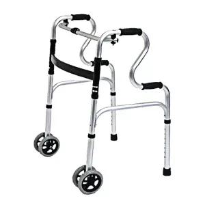 [제이피테크] 2단 바퀴워커(보행기) JW-100