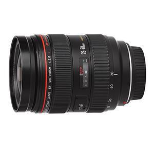 [중고]캐논 EF 28-70mm f2.8L USM/전시