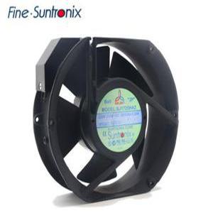 썬트로닉스 산업용 냉각팬 FAN SJ1725HA2 220V