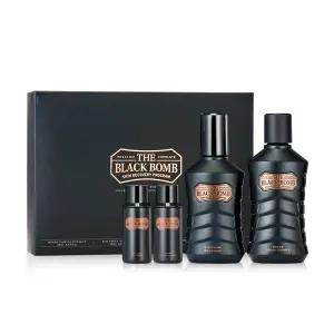 더페이스샵 더 블랙밤 스페셜 세트